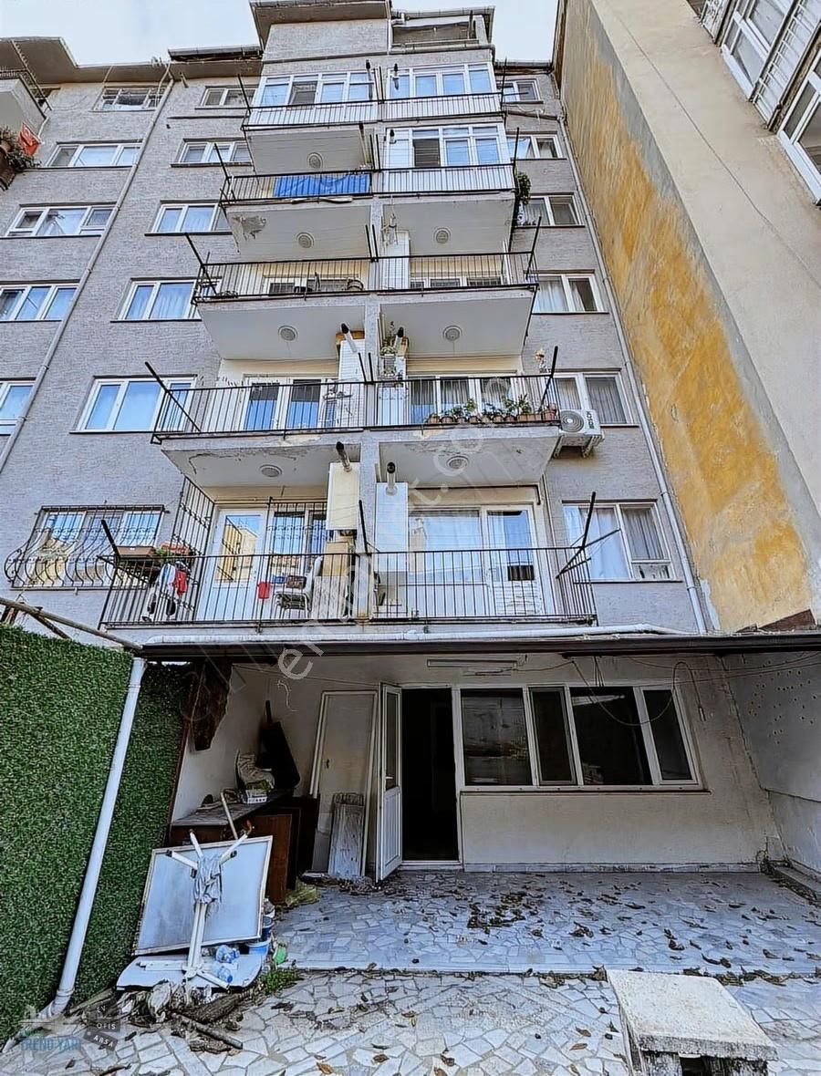 Ortapazar Cadde Üzerinde Satılık 2+1 Daire - Görsel 19