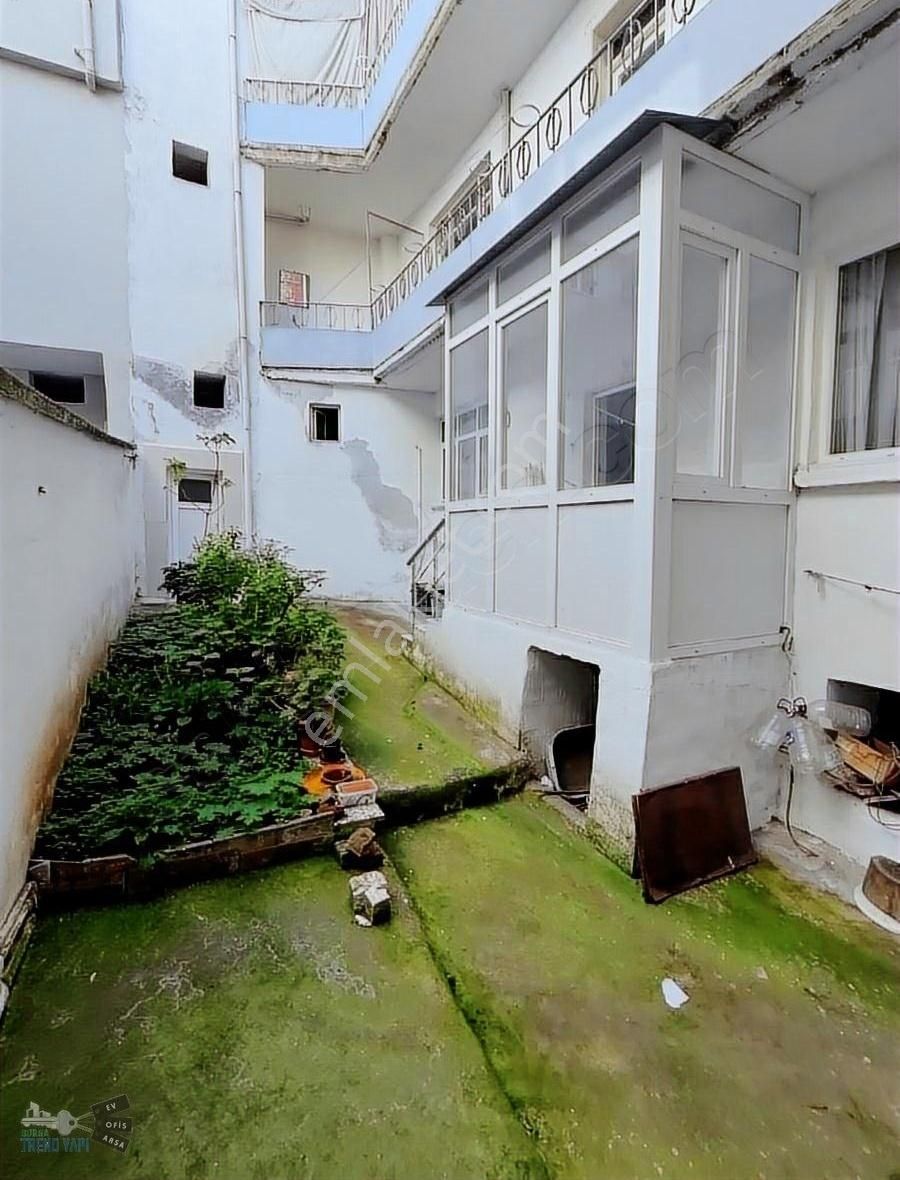 Bahçeli 3 Katlı Bina - Görsel 8