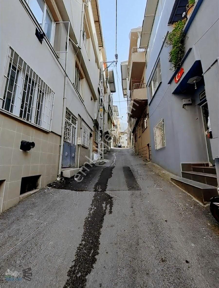 Bahçeli 3 Katlı Bina - Görsel 14