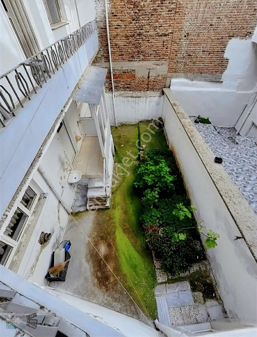 Bahçeli 3 Katlı Bina - Görsel 9