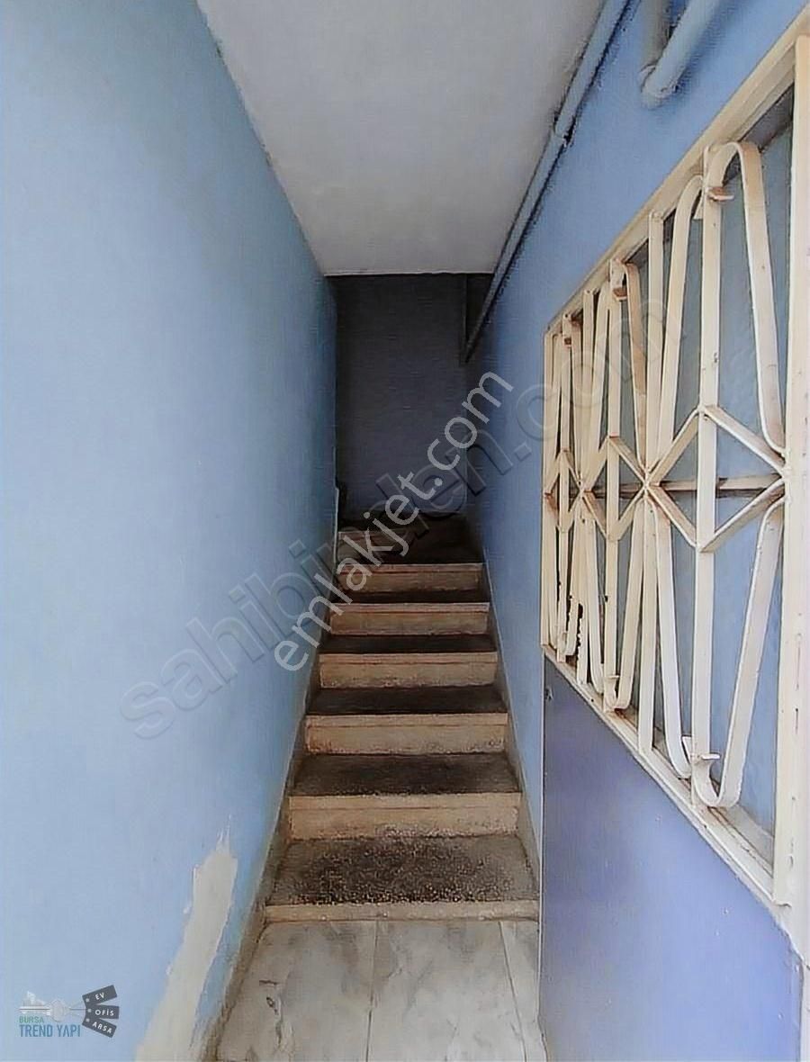 Bahçeli 3 Katlı Bina - Görsel 15