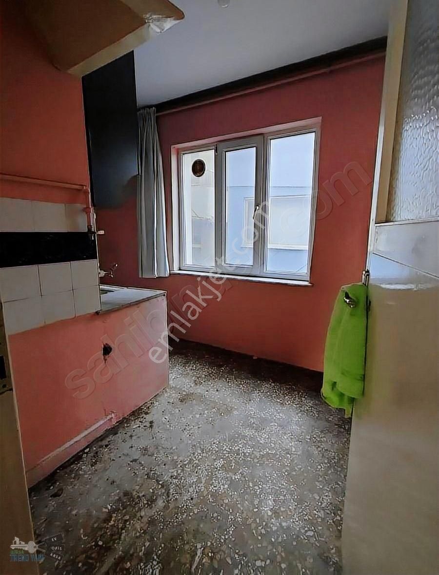 Bahçeli 3 Katlı Bina - Görsel 5