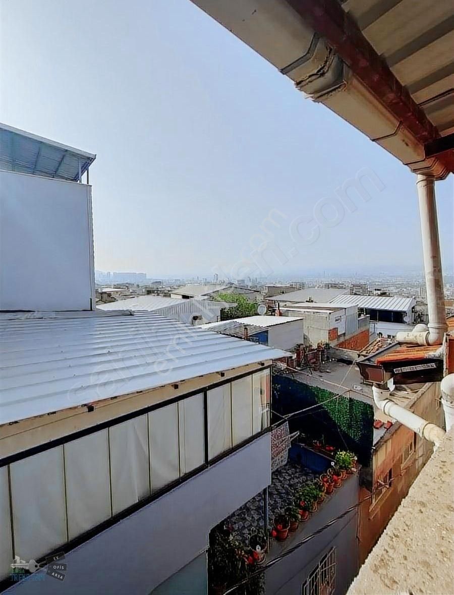 Bahçeli 3 Katlı Bina - Görsel 22