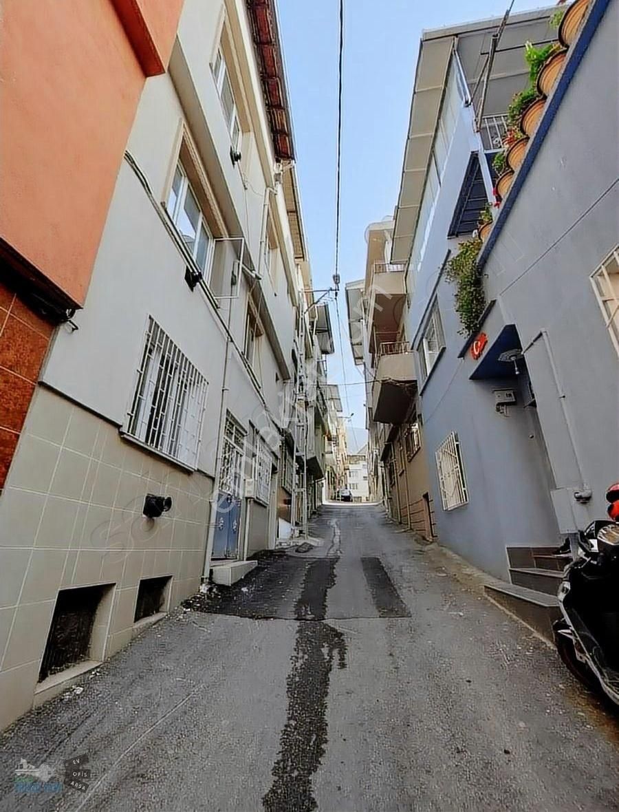 Bahçeli 3 Katlı Bina - Görsel 6