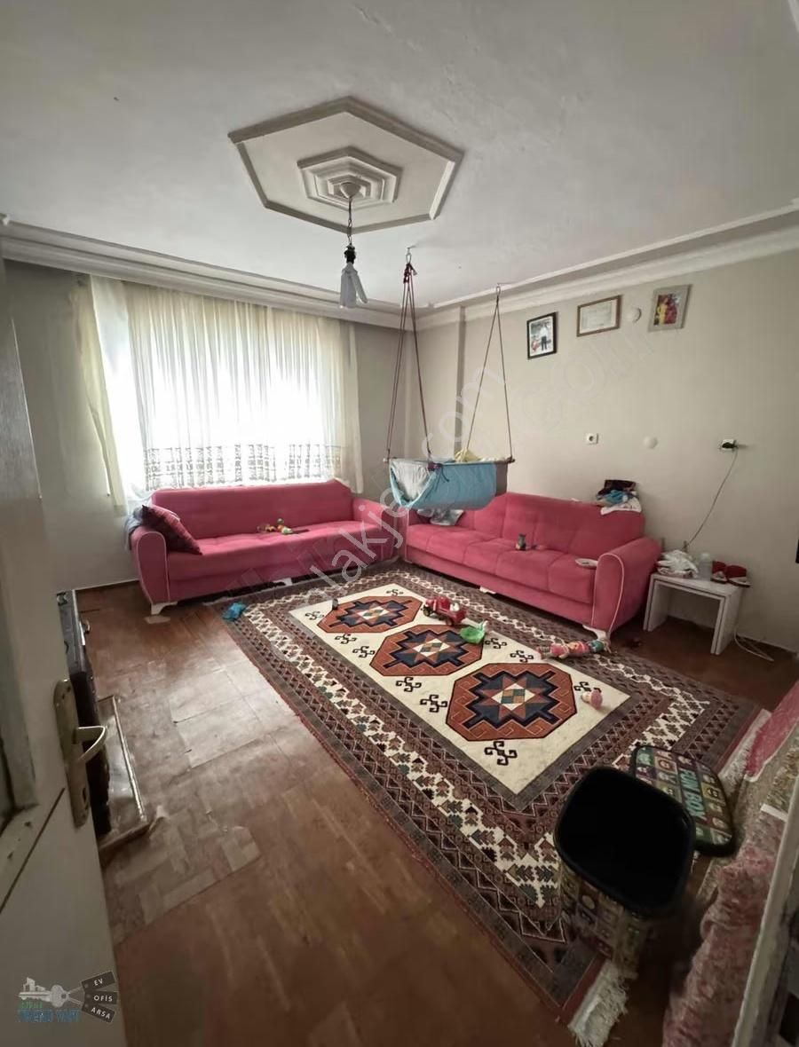 2 Katlı Bahçeli Müstakil Bina - Görsel 3