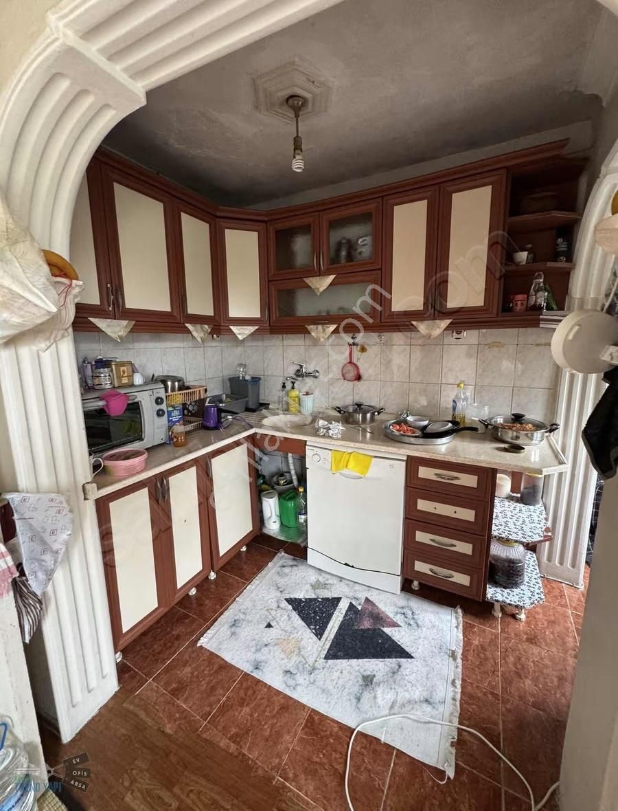 2 Katlı Bahçeli Müstakil Bina - Görsel 23