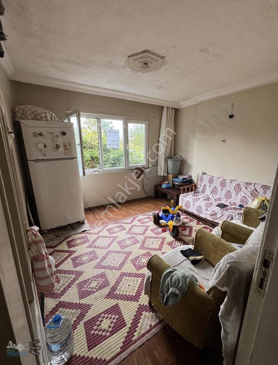 2 Katlı Bahçeli Müstakil Bina - Görsel 13