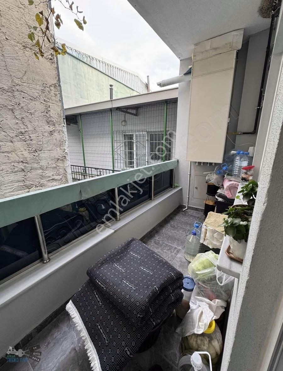 Şirinevler Mahallesinde Satılık 2 Katlı Bina - Görsel 13