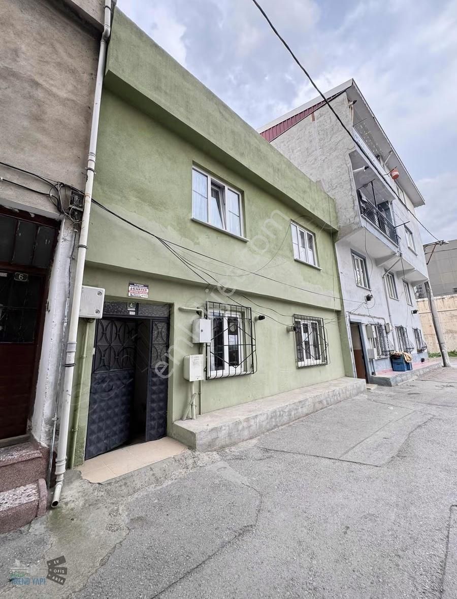 Şirinevler Mahallesinde Satılık 2 Katlı Bina - Görsel 12