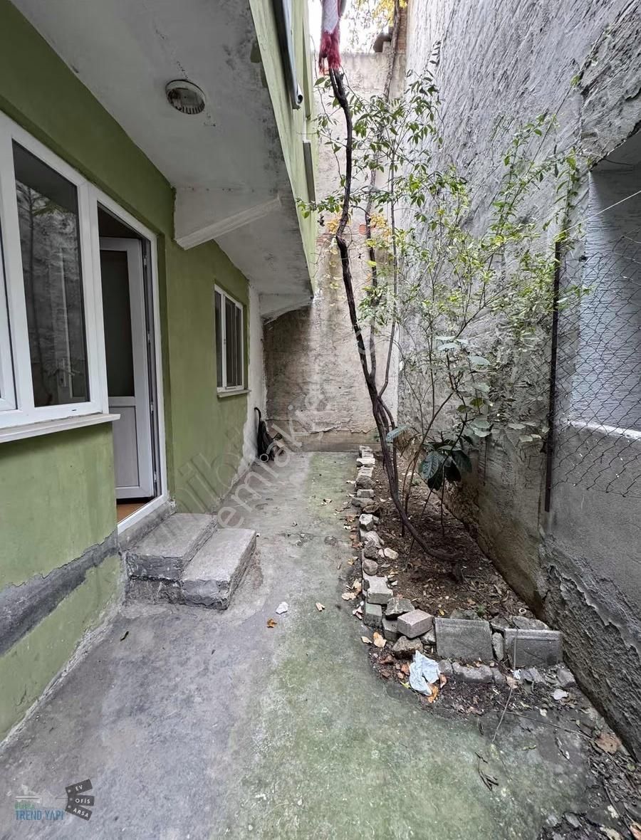 Şirinevler Mahallesinde Satılık 2 Katlı Bina - Görsel 14