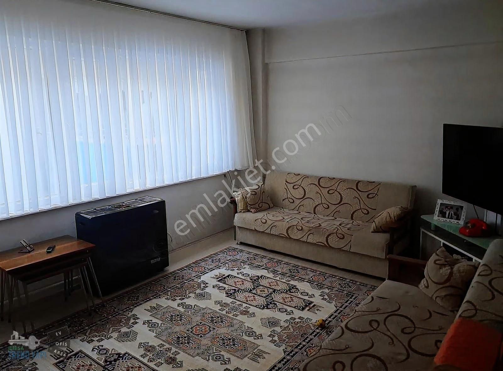 Komple Etibank Caddesinde 5 Daire 1 Dükkan 1 Bodrum Kat Mülkiyet - Görsel 12