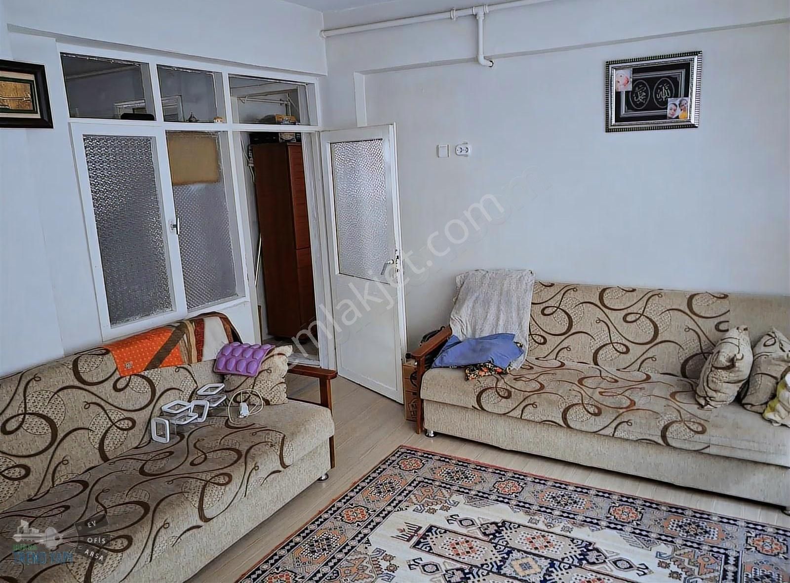 Komple Etibank Caddesinde 5 Daire 1 Dükkan 1 Bodrum Kat Mülkiyet - Görsel 15