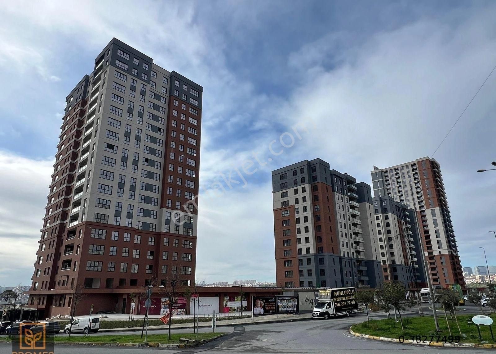 Modern Yaka Tek Yetkili Kiralama Ofisinden 1+1 Kiralık (my292) - Görsel 13