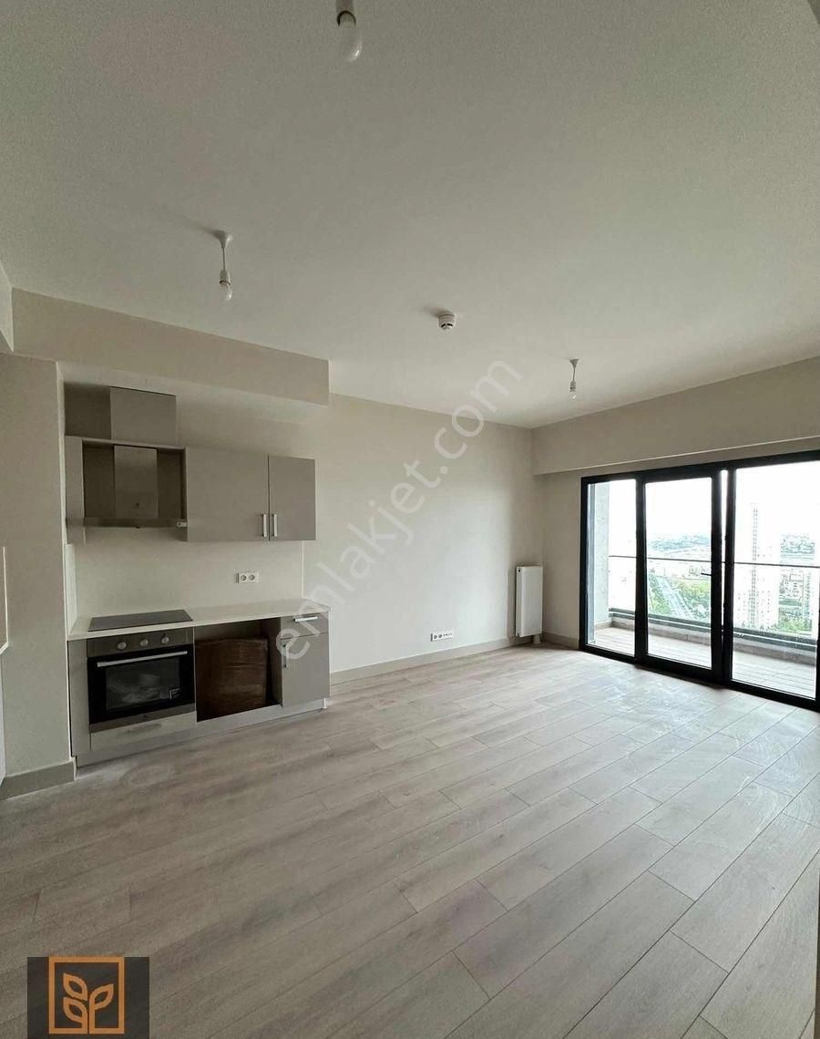 Modern Yaka Tek Yetkili Kiralama Ofisinden 1+1 Kiralık (my292) - Görsel 11