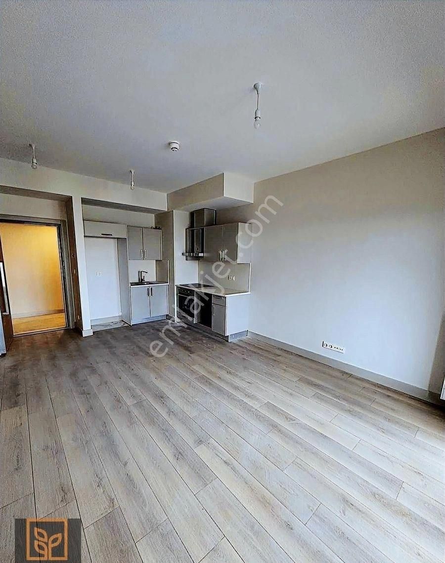 Modern Yaka Tek Yetkili Kiralama Ofisinden 1+1 Kiralık (my292) - Görsel 2