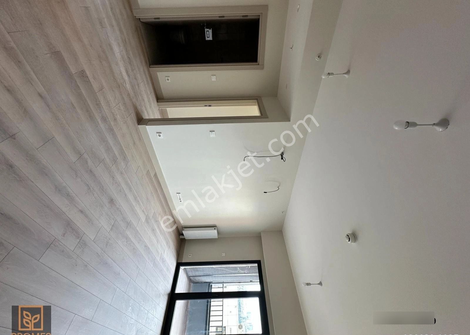 Modern Yaka Tek Yetkili Satış Ofisinden 1+1 Satılık (my10) - Görsel 15