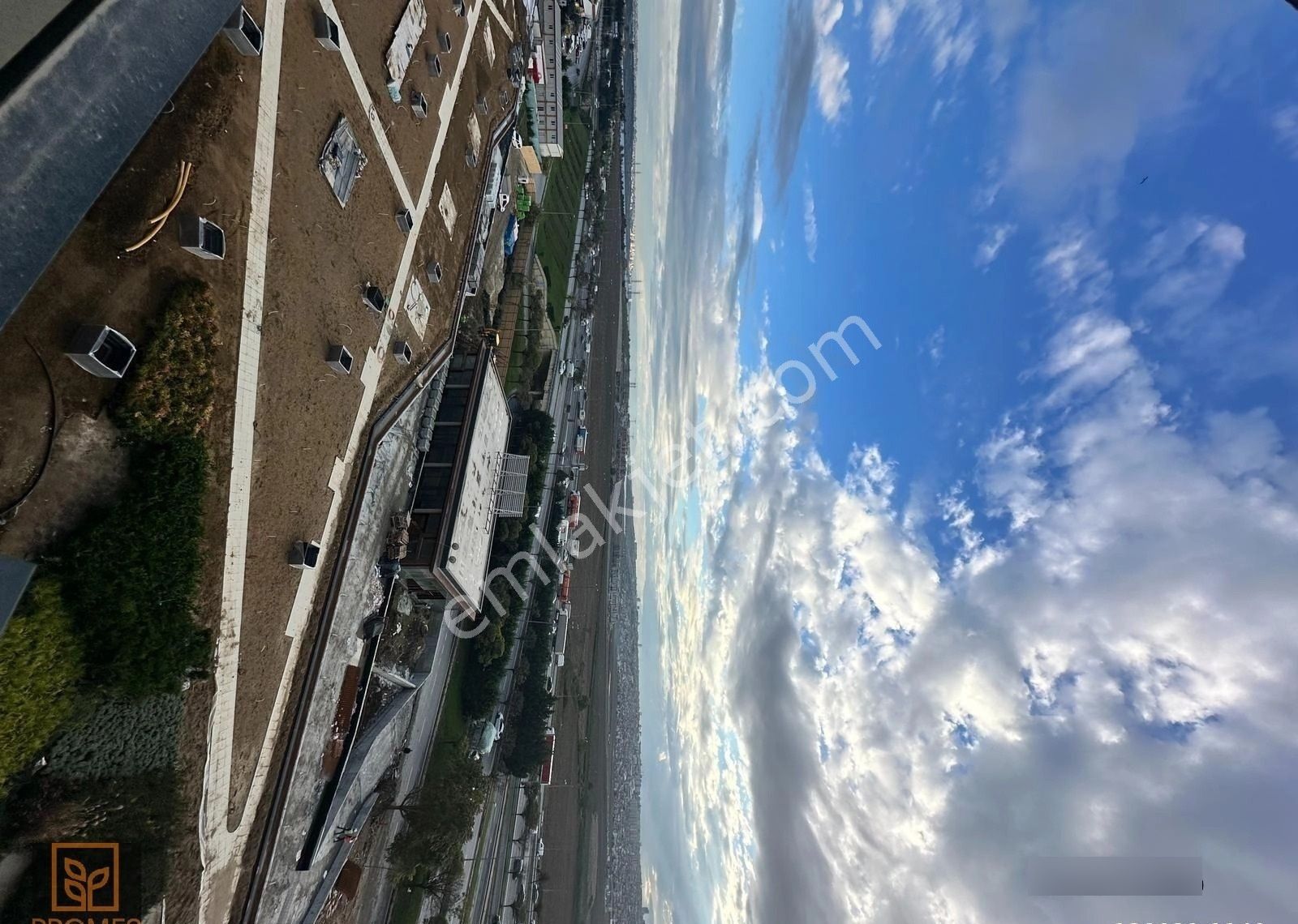 Fırsat! Modern Yaka Yetkili Satış Ofisinden 2+1 Satılık (my157) - Görsel 2