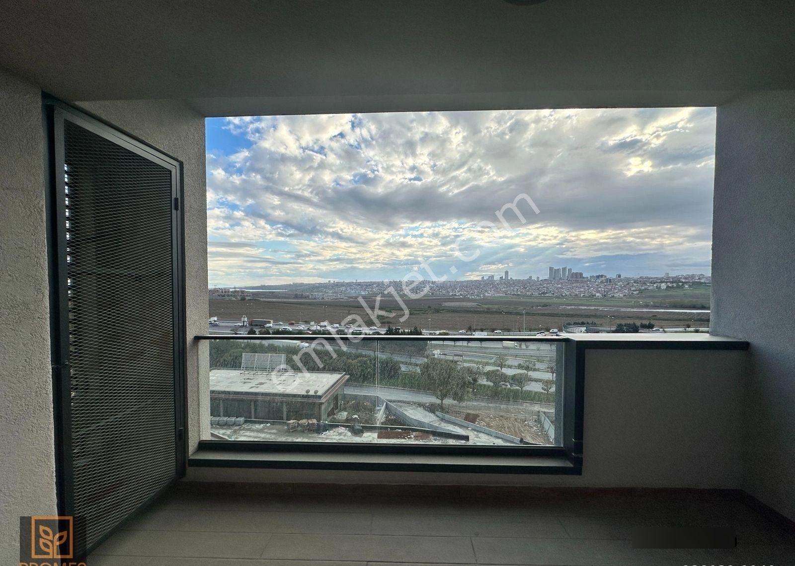 Fırsat! Modern Yaka Yetkili Satış Ofisinden 2+1 Satılık (my157) - Görsel 3