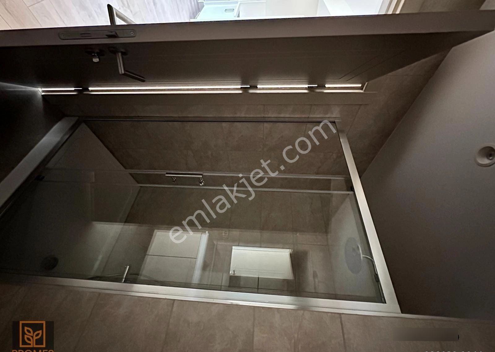 Modern Yaka Tek Yetkili Satış Ofisinden 1+1 Satılık (my30) - Görsel 4