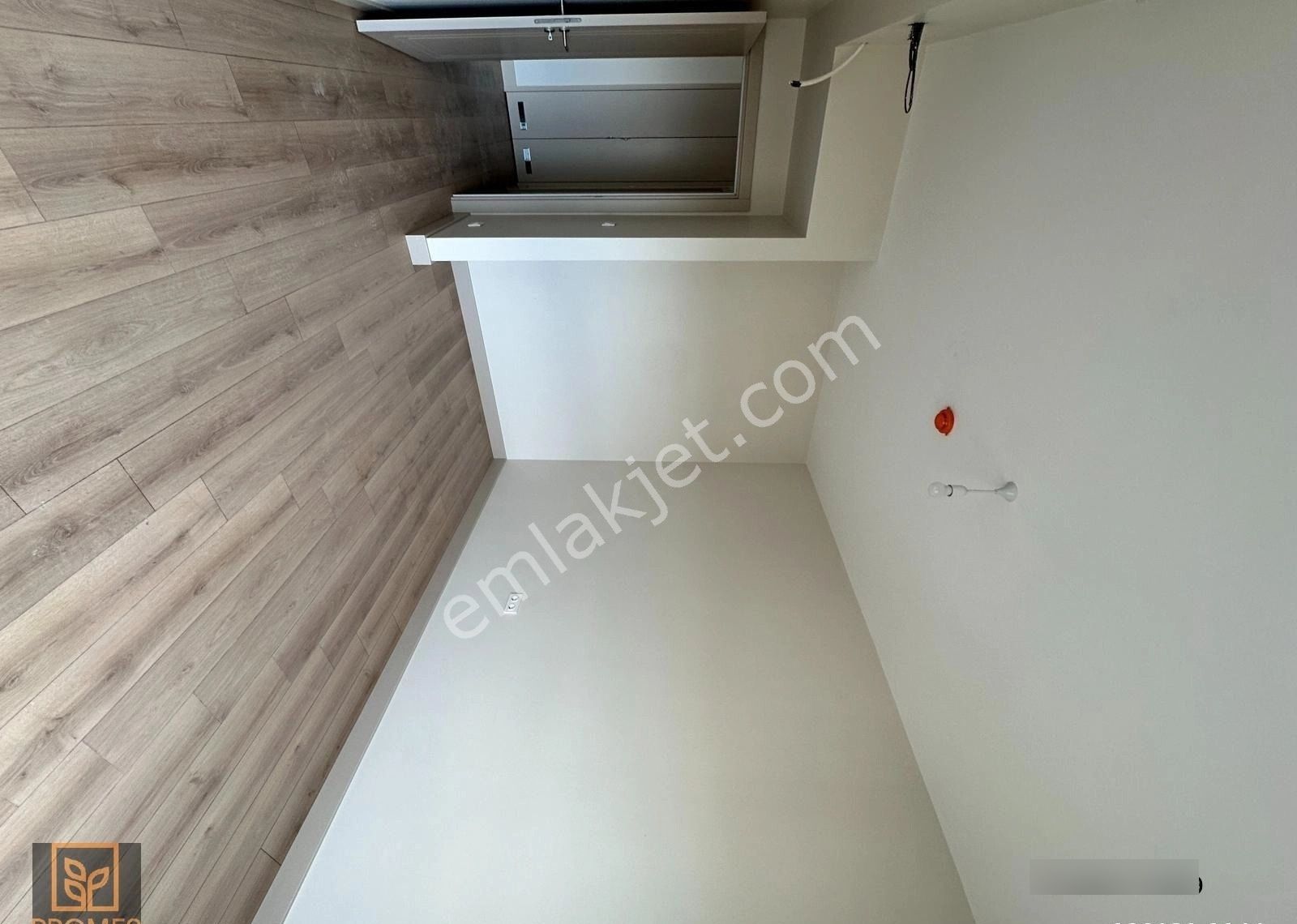 Modern Yaka Tek Yetkili Satış Ofisinden 1+1 Satılık (my30) - Görsel 11