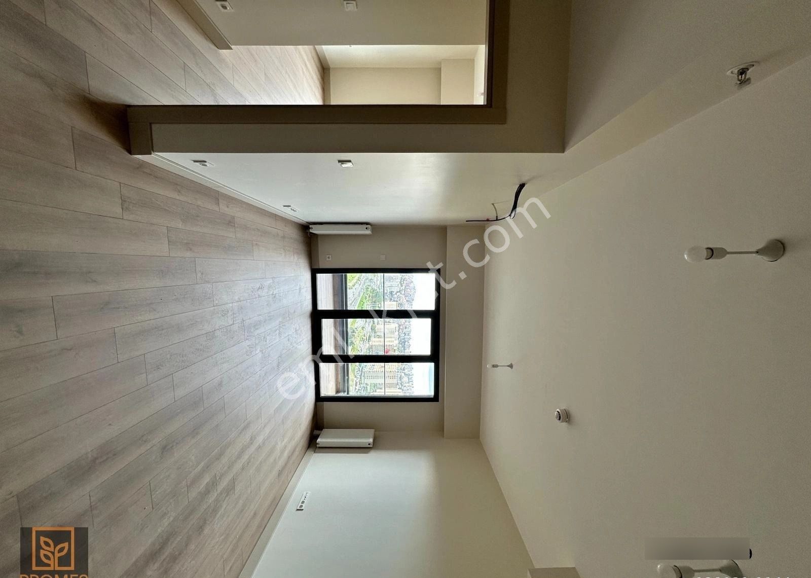 Modern Yaka Tek Yetkili Satış Ofisinden 1+1 Satılık (my30) - Görsel 10