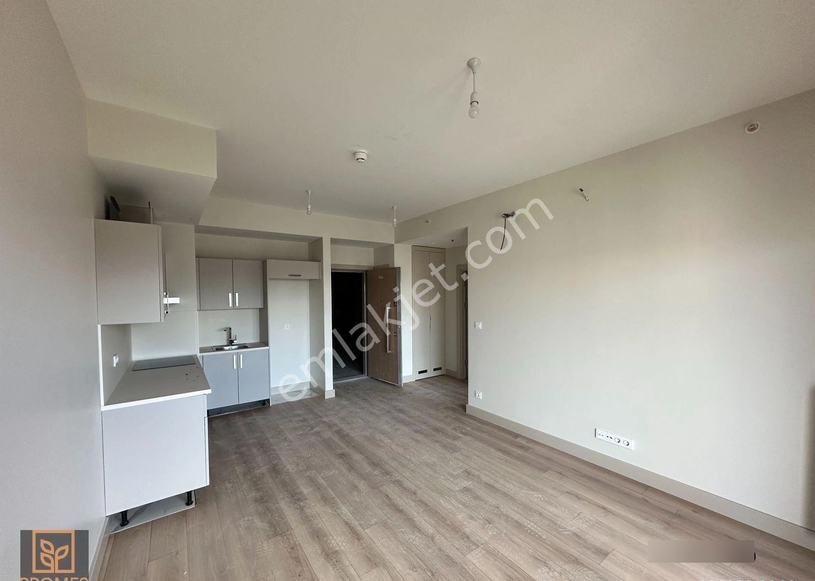 Modern Yaka Tek Yetkili Satış Ofisinden 1+1 Satılık (my30) - Görsel 13