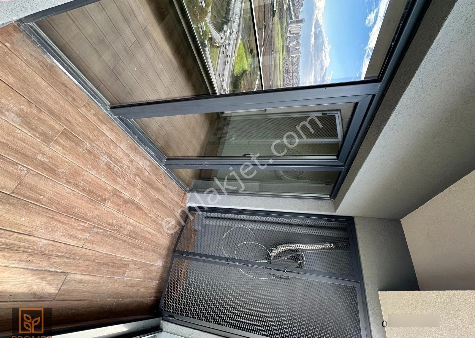 Modern Yaka Tek Yetkili Satış Ofisinden 1+1 Satılık (my30) - Görsel 16