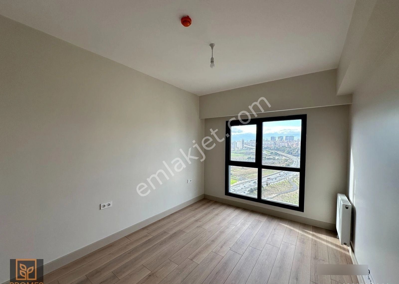 Modern Yaka Tek Yetkili Satış Ofisinden 1+1 Satılık (my30) - Görsel 17