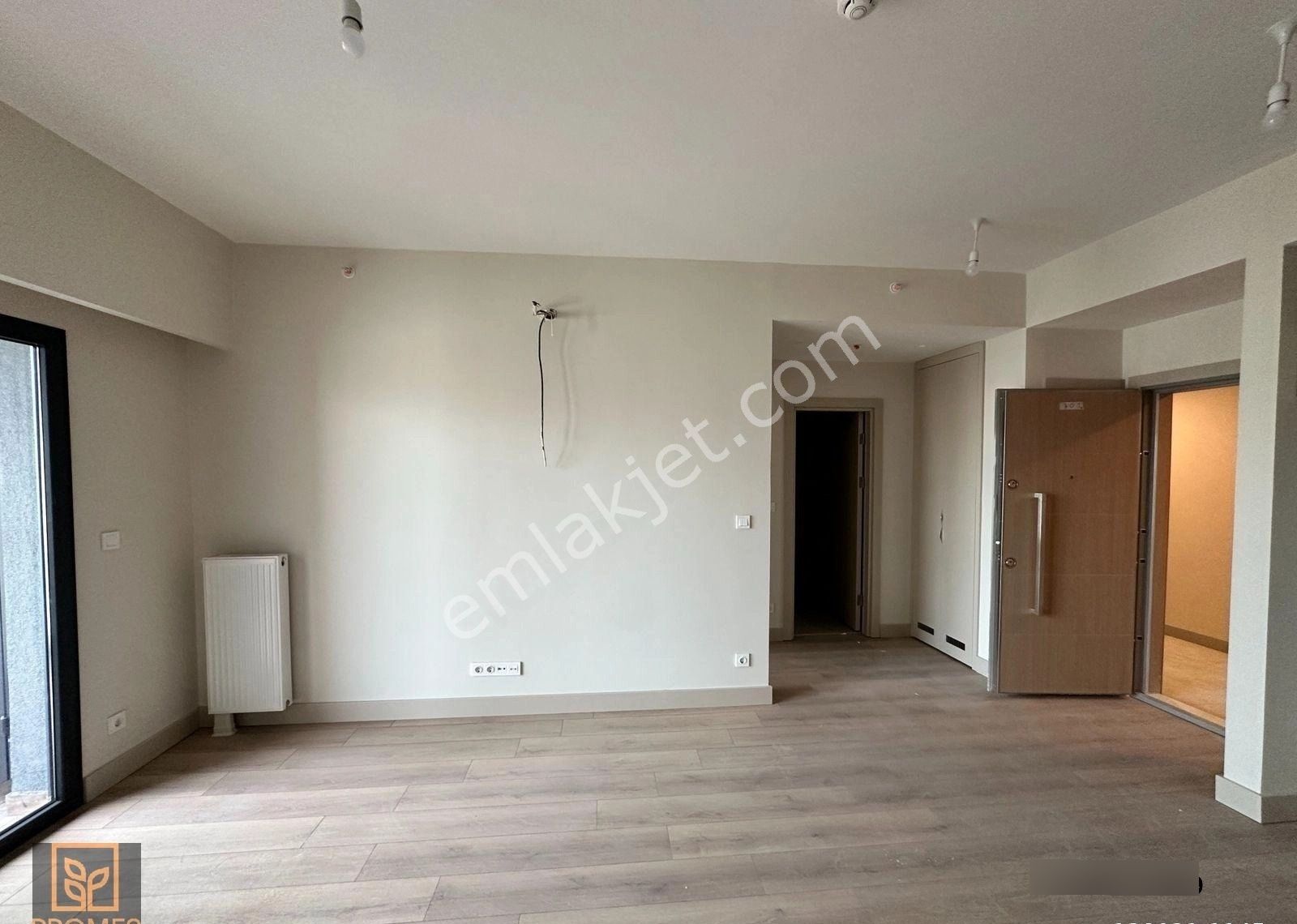 Modern Yaka Tek Yetkili Satış Ofisi 1+1 Satılık (my31) - Görsel 5