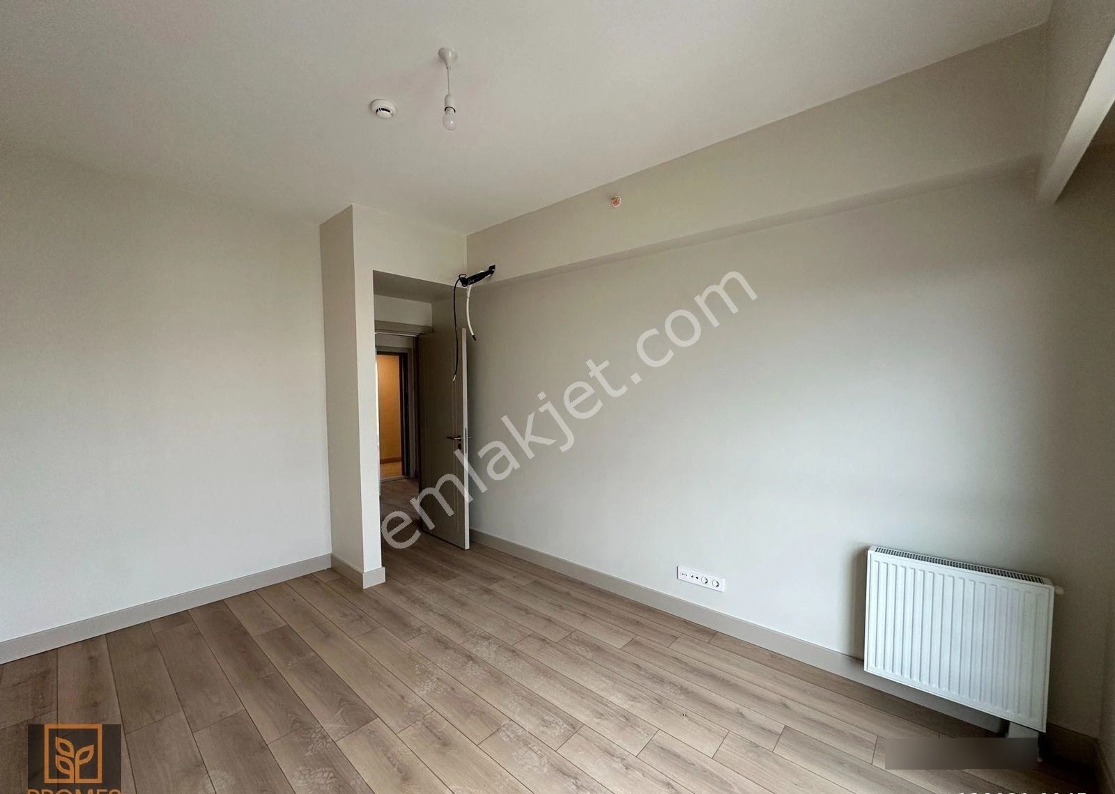 Modern Yaka Tek Yetkili Satış Ofisi 1+1 Satılık (my31) - Görsel 6