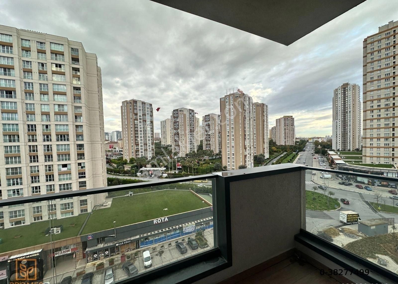 Modern Yaka Tek Yetkili Satış Ofisinden 3+1 Satılık (my339) - Görsel 14