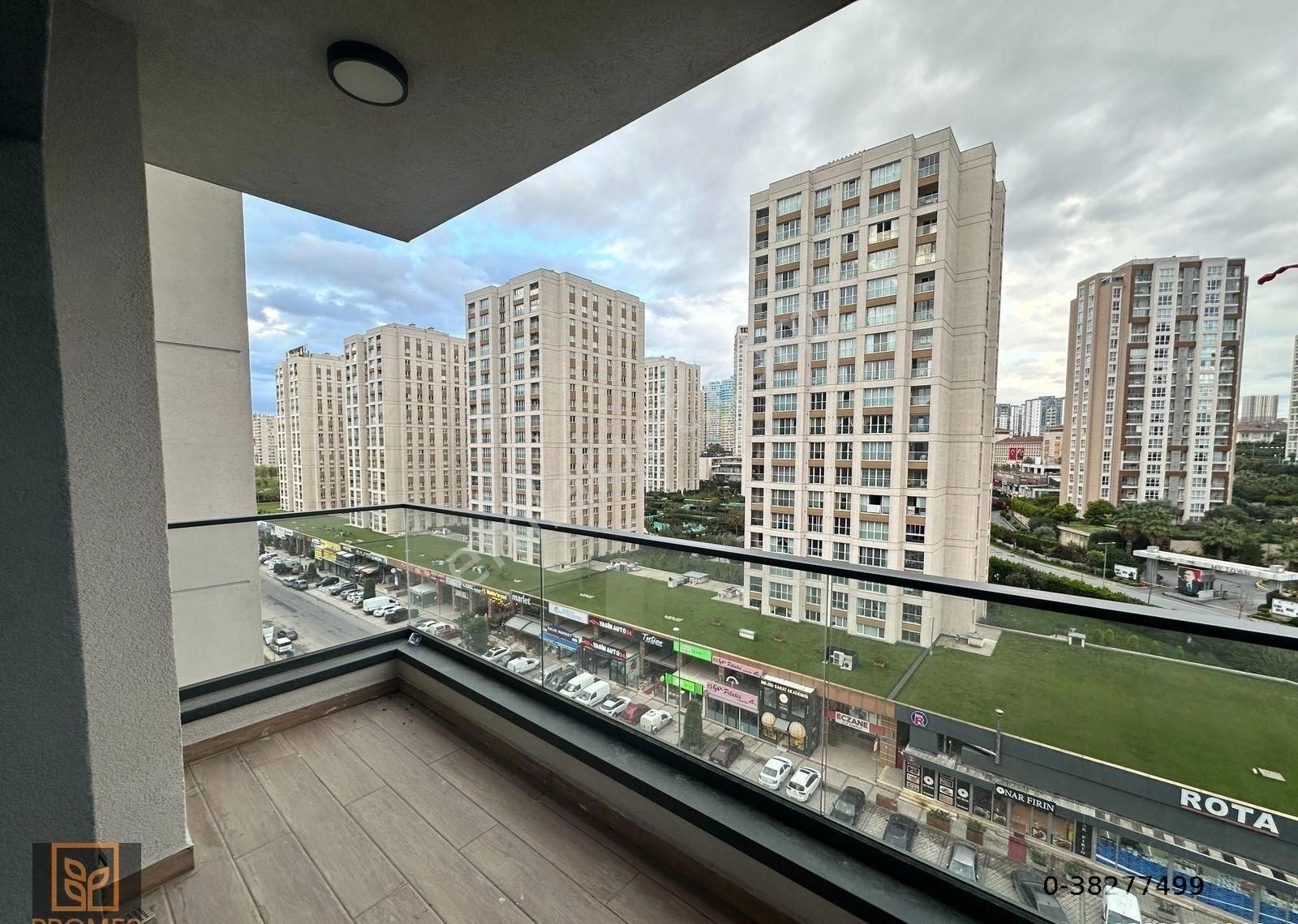 Modern Yaka Tek Yetkili Satış Ofisinden 3+1 Satılık (my339) - Görsel 17