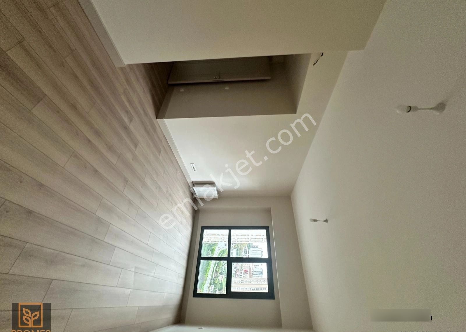 Modern Yaka Tek Yetkili Satış Ofisinden 3+1 Satılık (my339) - Görsel 7