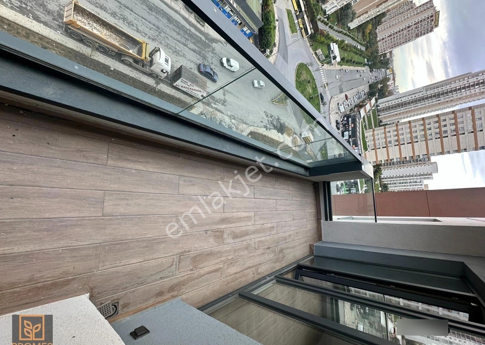 Modern Yaka Tek Yetkili Satış Ofisinden 3+1 Satılık (my339) - Görsel 3