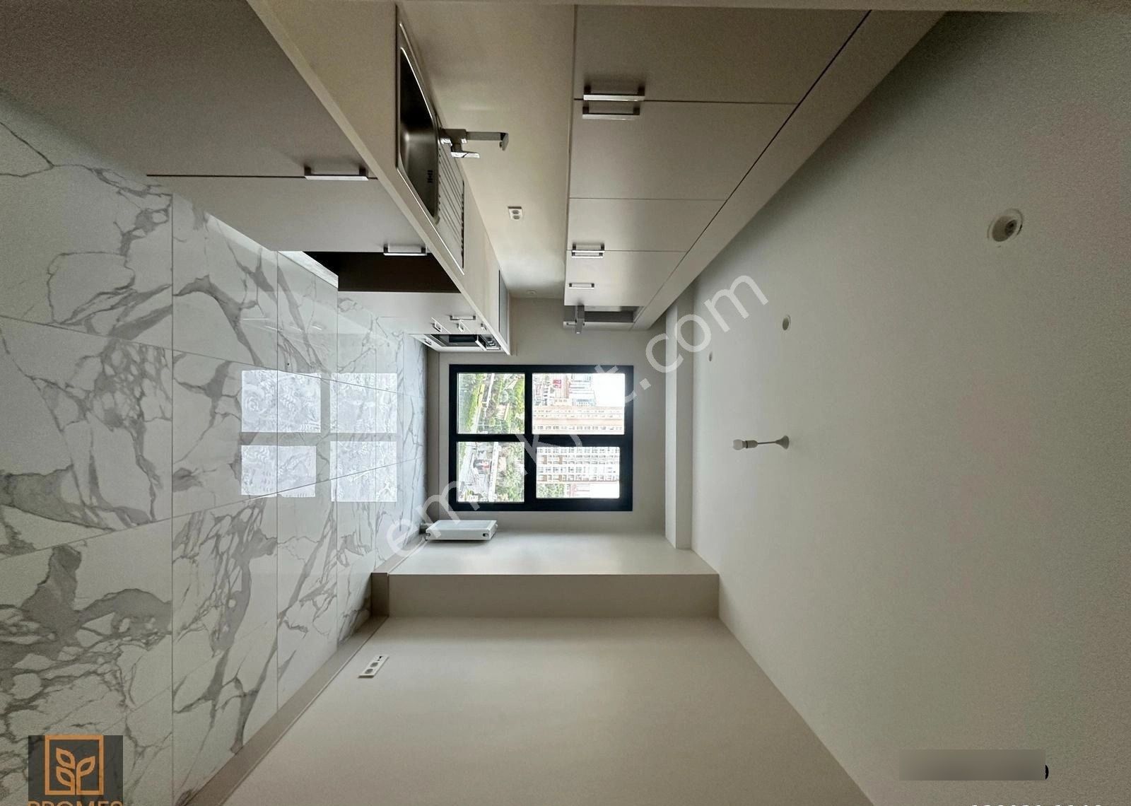 Modern Yaka Tek Yetkili Satış Ofisinden 3+1 Satılık (my339) - Görsel 22