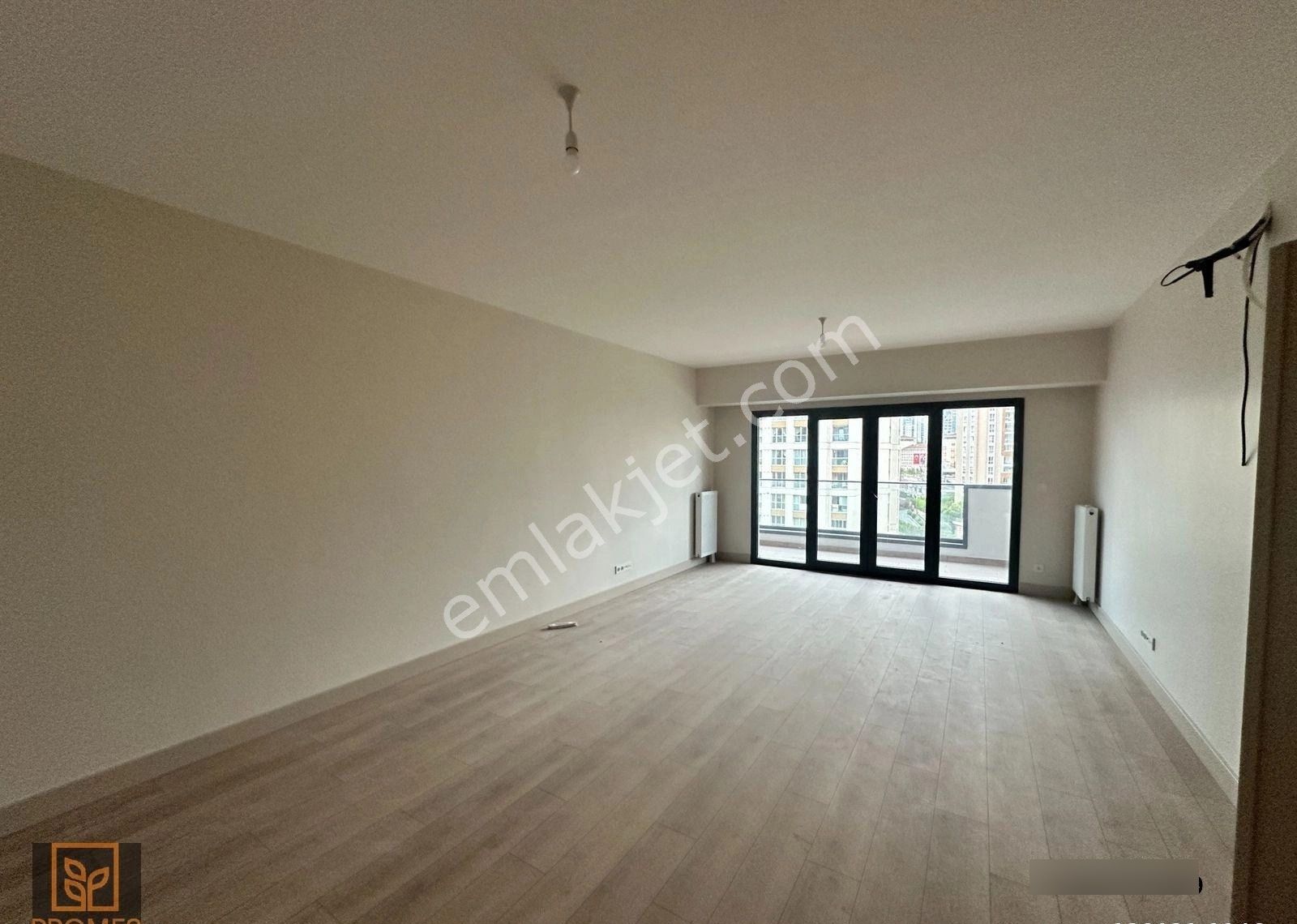 Modern Yaka Tek Yetkili Satış Ofisinden 3+1 Satılık (my339) - Görsel 11