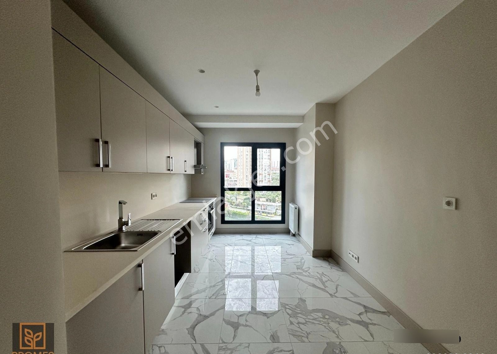 Modern Yaka Tek Yetkili Satış Ofisinden 3+1 Satılık (my339) - Görsel 16