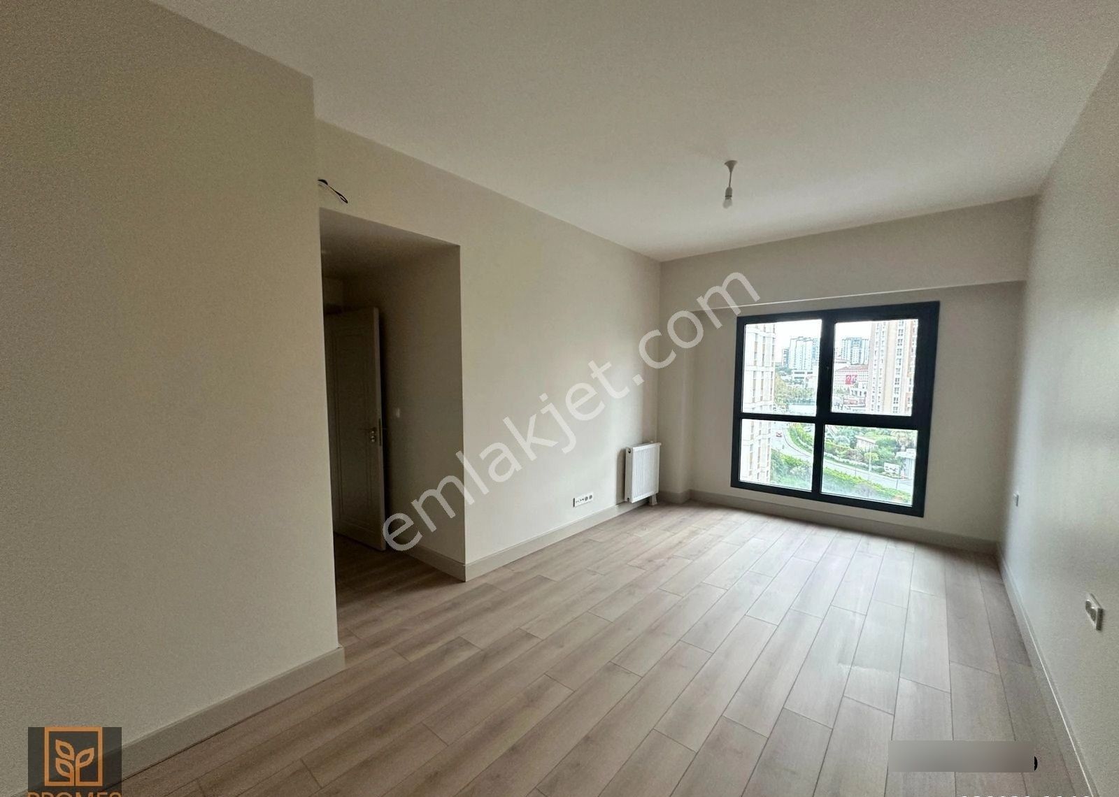 Modern Yaka Tek Yetkili Satış Ofisinden 3+1 Satılık (my339) - Görsel 8