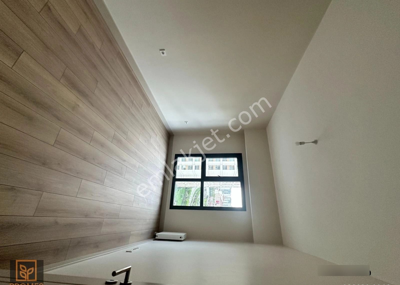 Modern Yaka Tek Yetkili Satış Ofisinden 3+1 Satılık (my339) - Görsel 24