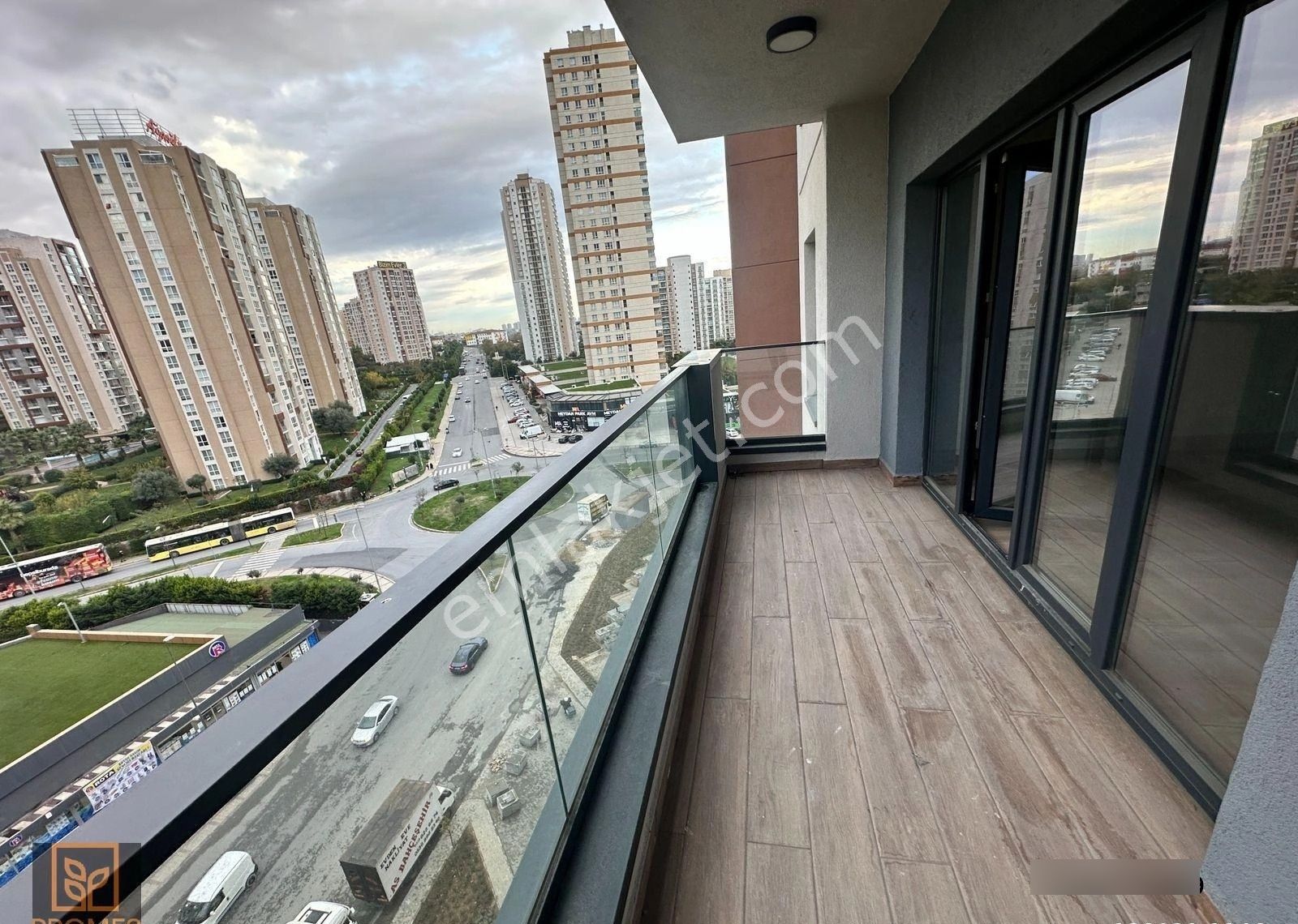 Modern Yaka Tek Yetkili Satış Ofisinden 3+1 Satılık (my339)