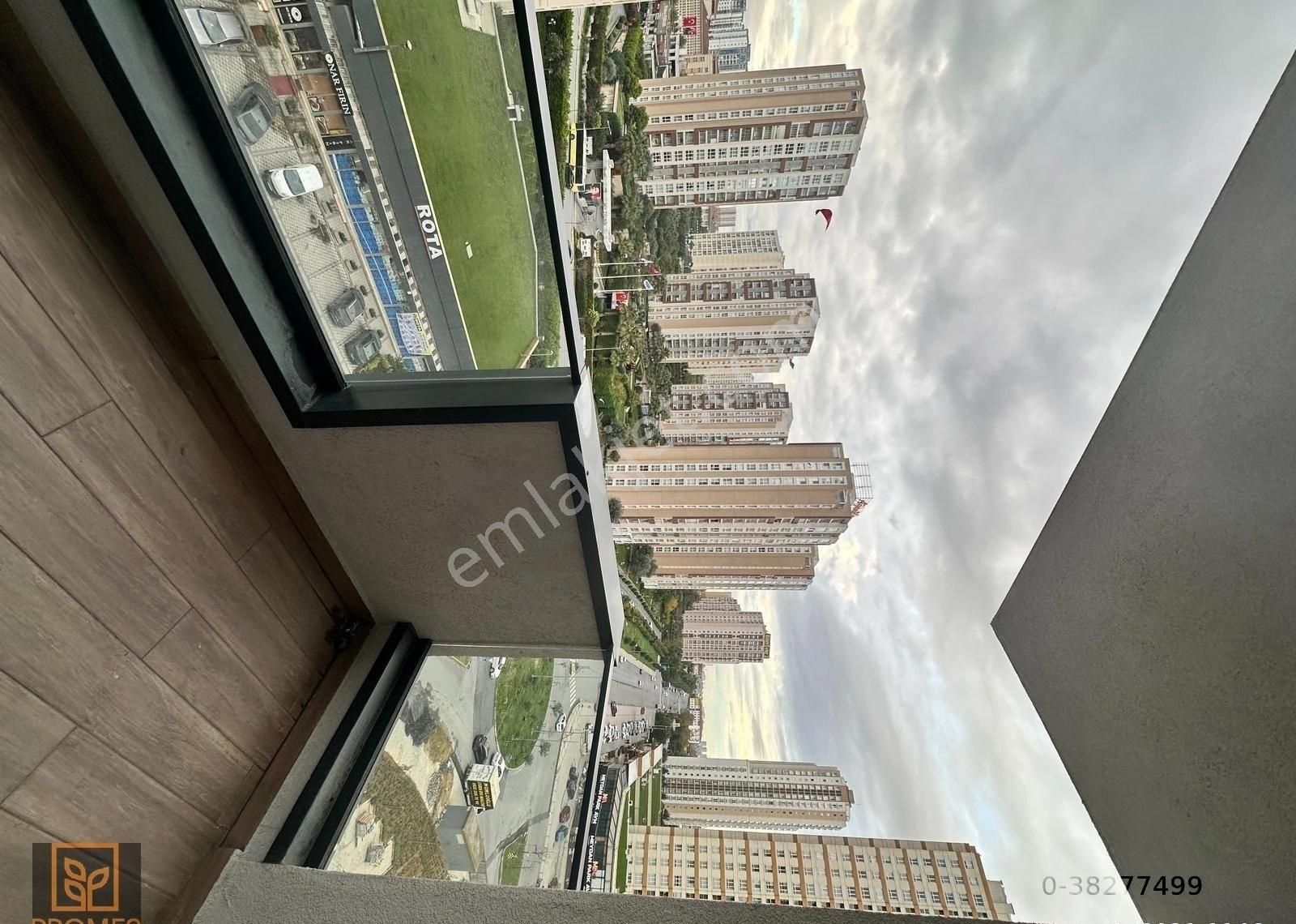 Modern Yaka Tek Yetkili Satış Ofisinden 3+1 Satılık (my339) - Görsel 5