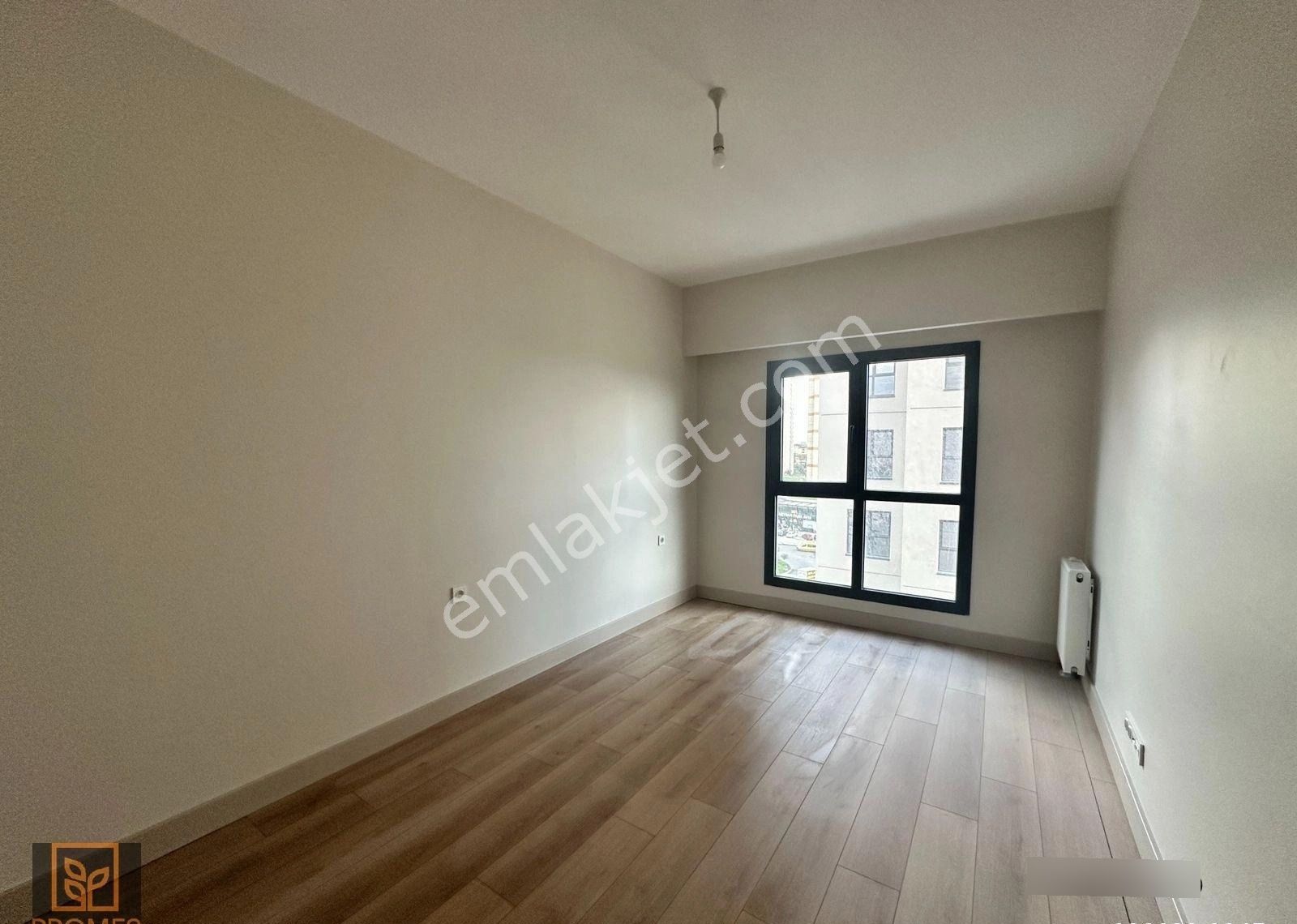 Modern Yaka Tek Yetkili Satış Ofisi 3+1 Satılık (my308) - Görsel 7