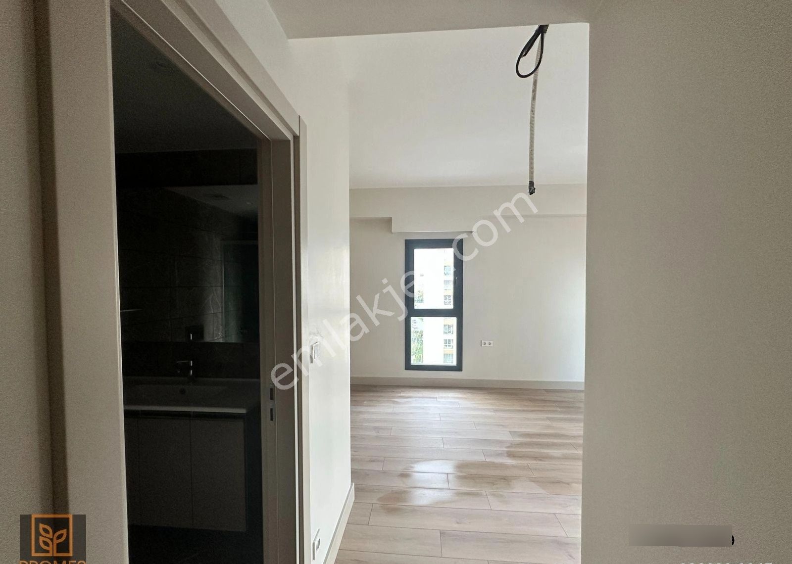 Modern Yaka Tek Yetkili Satış Ofisi 3+1 Satılık (my308) - Görsel 18