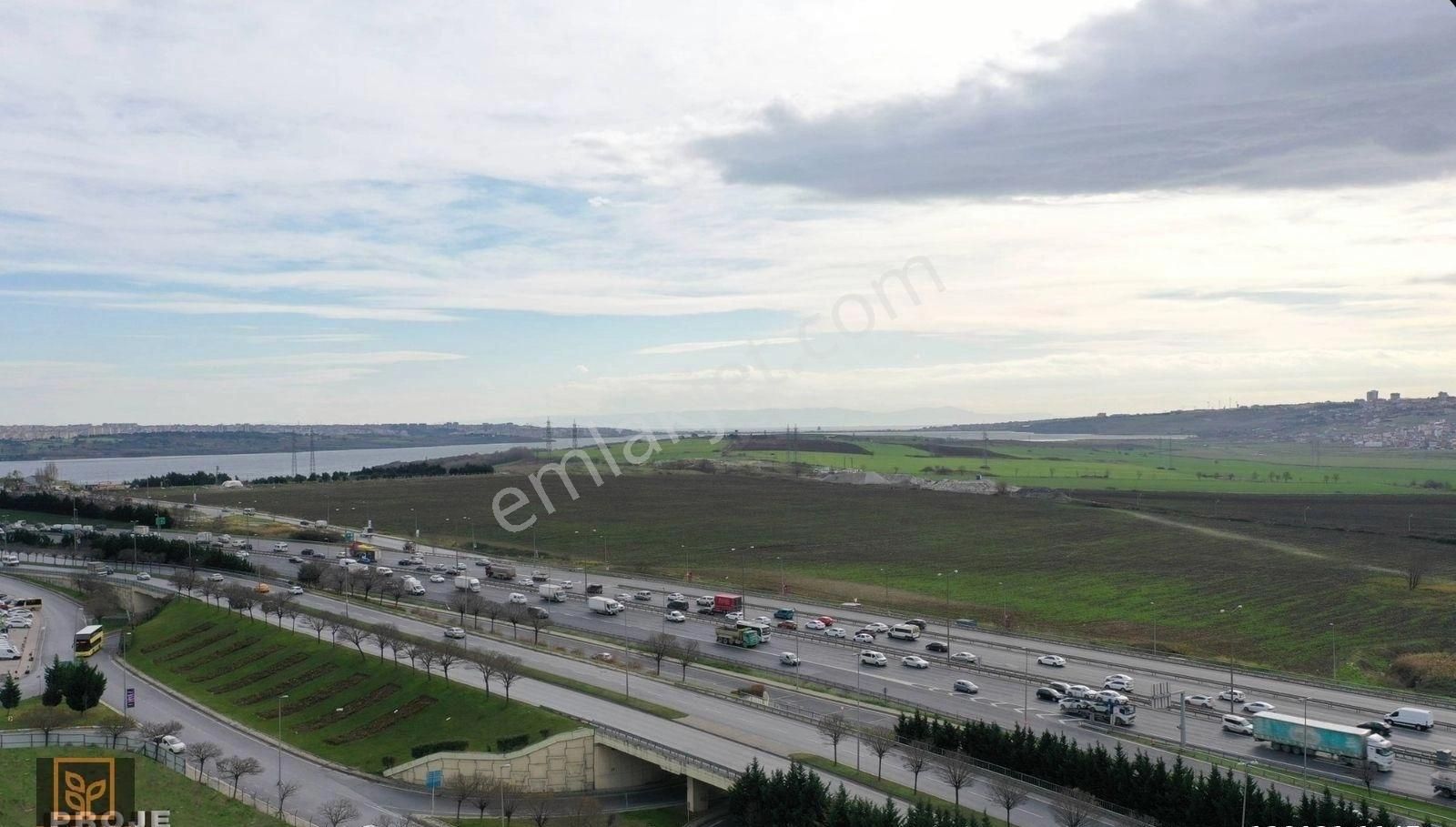 Modern Yaka Tek Yetkili Satış Ofisi 3+1 Satılık (my308)