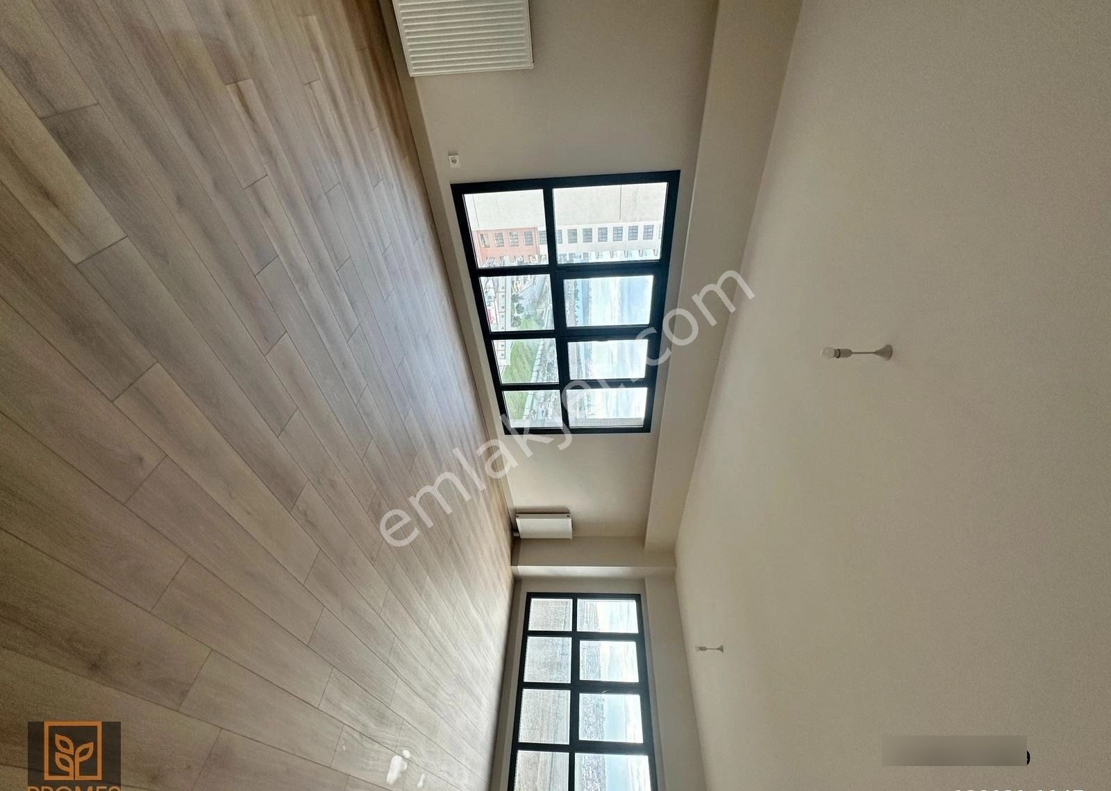 Modern Yaka Tek Yetkili Satış Ofisi 3+1 Satılık (my308) - Görsel 17