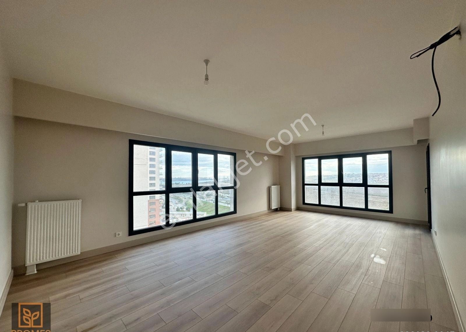 Modern Yaka Tek Yetkili Satış Ofisi 3+1 Satılık (my308) - Görsel 8