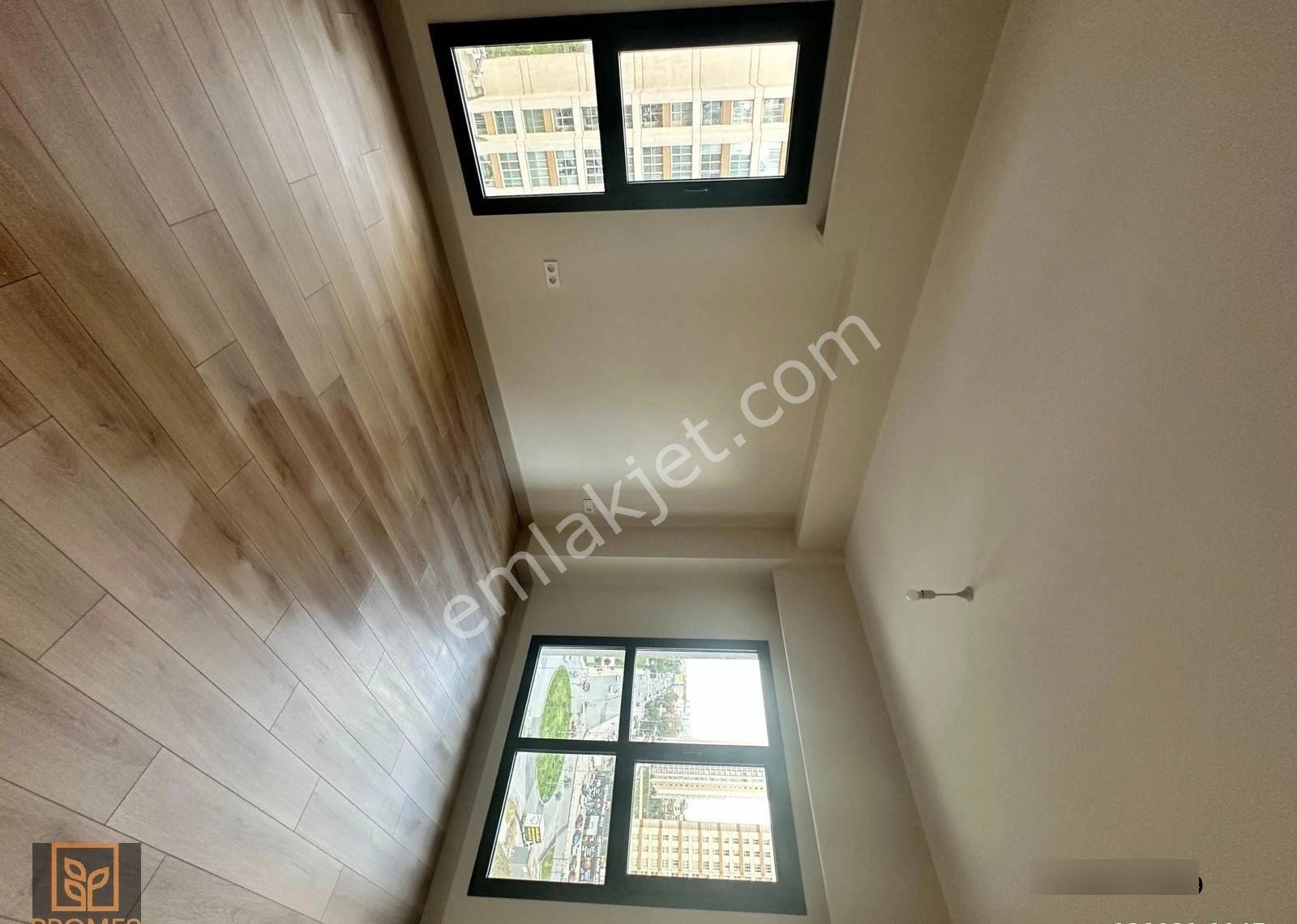 Modern Yaka Tek Yetkili Satış Ofisi 3+1 Satılık (my308) - Görsel 10