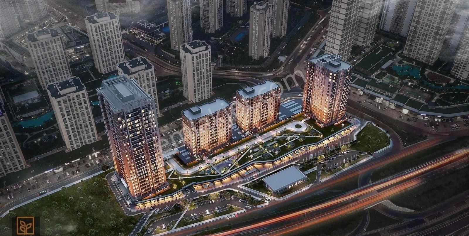 Modern Yaka Tek Yetkili Satış Ofisi 3+1 Satılık (my308) - Görsel 23