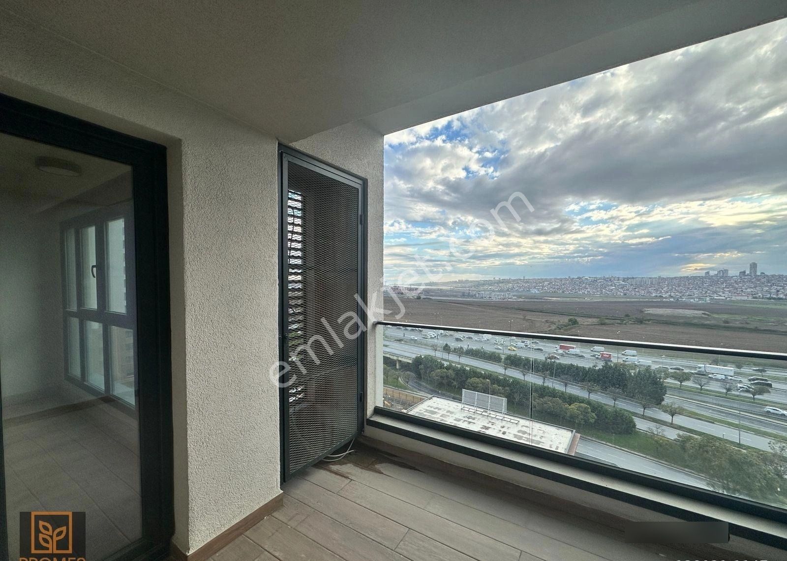 Modern Yaka Tek Yetkili Satış Ofisi 3+1 Satılık (my308) - Görsel 12