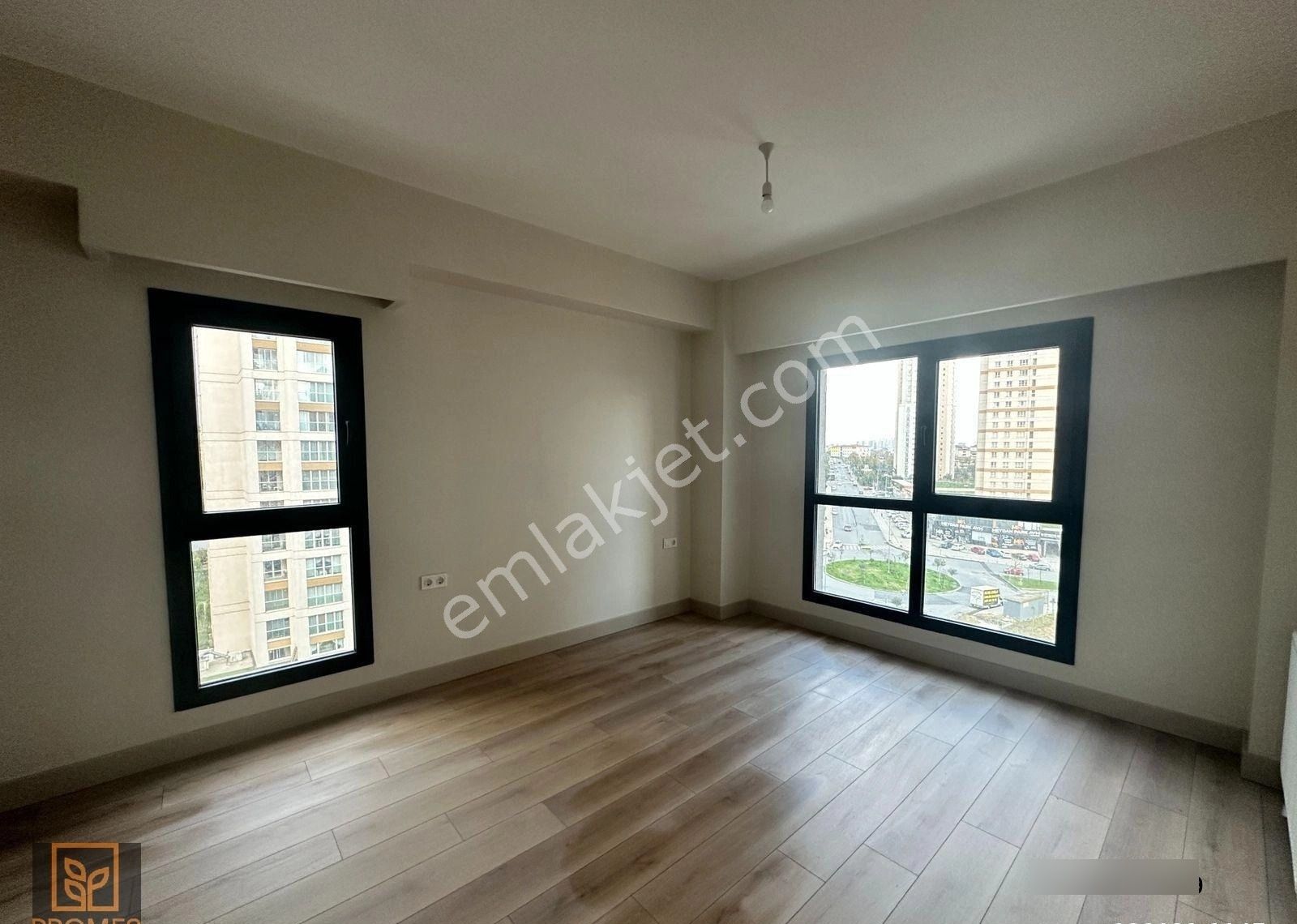 Modern Yaka Tek Yetkili Satış Ofisi 3+1 Satılık (my308) - Görsel 9